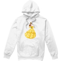 Belle Rose Hoodie