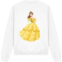 Belle Rose Sweatshirt