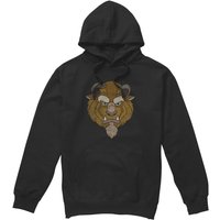 Head Hoodie