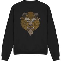 Head Sweatshirt