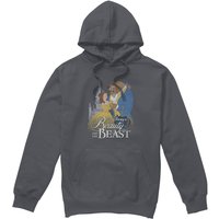 Belle Castle Hoodie