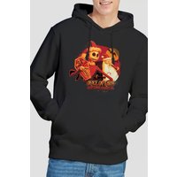 Good Scares Towards All Hoodie