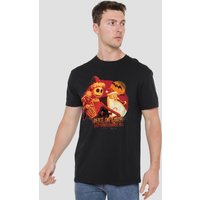 Good Scares Towards All T Shirt