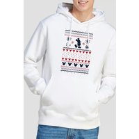 Christmas Sweater Hoodie