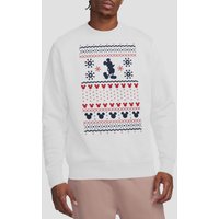 Christmas Sweater Sweatshirt