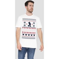 Christmas Sweater T Shirt