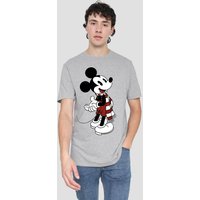 Christmas Scarf T Shirt