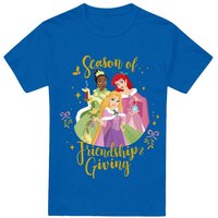 Christmas Season Giving Ariel Tiana T Shirt