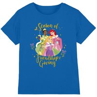 Christmas Season Giving Ariel Tiana T Shirt