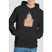 Christmas Let Your Holidays Sparkle Bright Hoodie