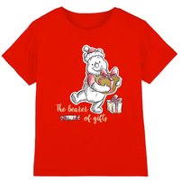 Bearer Christmas Gifts T Shirt