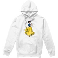 Fairest Princess Them All Hoodie