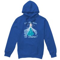 Year My Year To Shine Hoodie