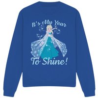 Year My Year To Shine Sweatshirt