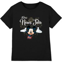 Firework Year German T Shirt