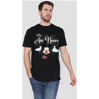 Firework Year Spanish T Shirt