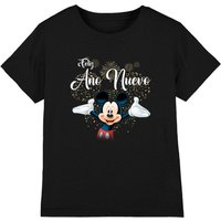 Firework Year Spanish T Shirt