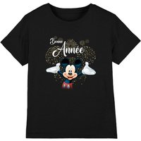 Firework Year French T Shirt