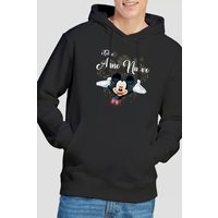 Firework Year Italian Hoodie