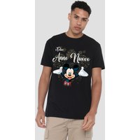 Firework Year Italian T Shirt