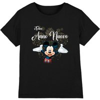 Firework Year Italian T Shirt