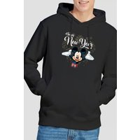 Firework Year Hoodie