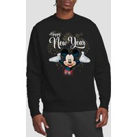 Firework Year Sweatshirt
