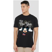 Firework Year T Shirt