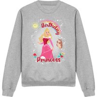 Birthday Princess Aurora Sweatshirt