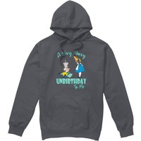 Very Merry Unbirthday To Me Hoodie