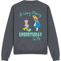 Very Merry Unbirthday To Me Sweatshirt