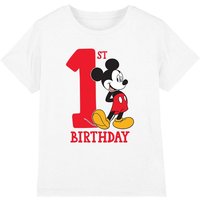 1St Birthday Shirt T Shirt