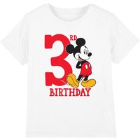 3Rd Birthday Shirt T Shirt