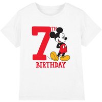 7Th Birthday Shirt T Shirt