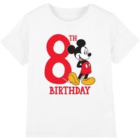 8Th Birthday Shirt T Shirt
