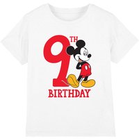 9Th Birthday Shirt T Shirt