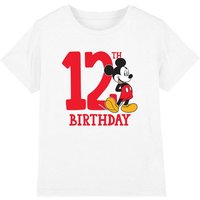 12Th Birthday Shirt T Shirt