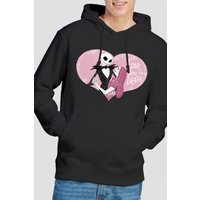 Valentine Love You To Death Hoodie