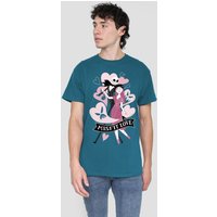 ValentineS Day Misfit Love T Shirt Mid