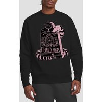 Valentine Eternally Yours Sweatshirt
