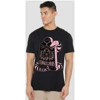 Valentine Eternally Yours T Shirt