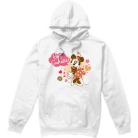 Vintage Valentines Day Hey Sweetie Hoodie