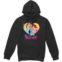 Valentines Day Better Together Hoodie
