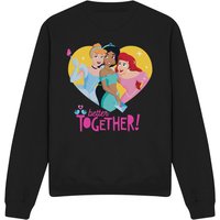 Valentines Day Better Together Sweatshirt