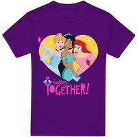 ValentineS Day Better Together T Shirt