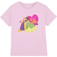 ValentineS Day Friends Are Life T Shirt