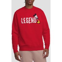 Fathers Day Legend Sweatshirt