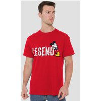 FatherS Day Legend T Shirt