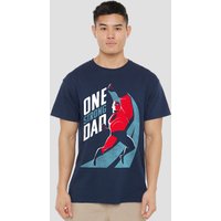 FatherS Day One Strong Dad T Shirt