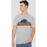 & Halloween Hide T Shirt